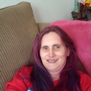 Meet your Posher, Stacey